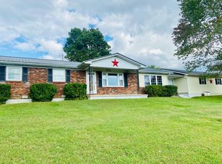 1450 Petty John Rd, Jamestown, KY 42629