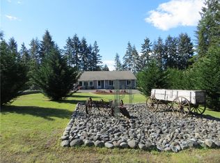 41 E Jamar Rd, Shelton, WA 98584