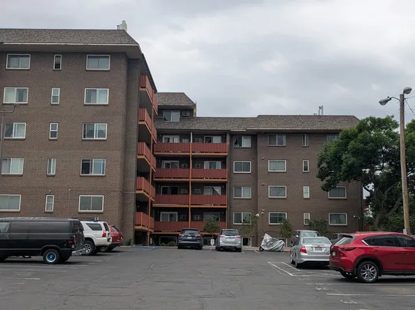 3047 W 47th Ave APT 209, Denver, CO 80211
