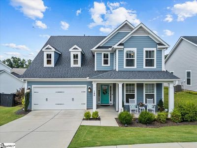146 Quail Creek Dr, Greer, SC, 29650