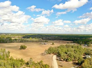 LOT 3 Charles Green Rd, Hilliard, FL 32046