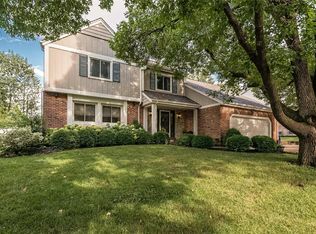 164 Spring Oaks Dr, Ballwin, MO 63011