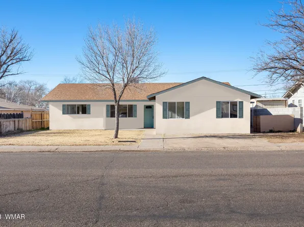 219 Anita Dr, Holbrook, AZ 86025