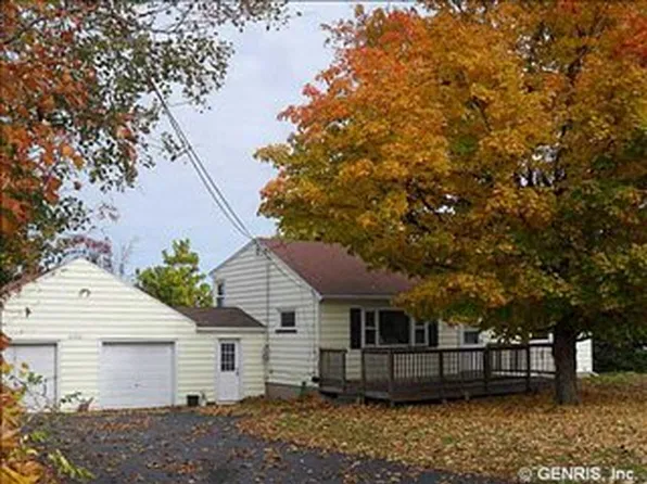 2700 Spencerport Rd, Spencerport, NY 14559