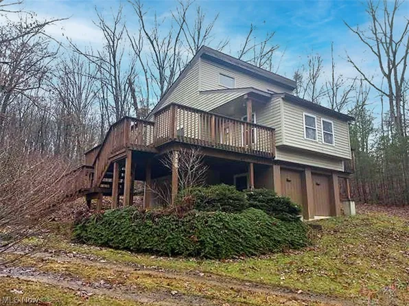 348 Cramer Rd, Lucasville, OH 45648