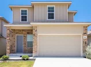 4241 Fort Palmer Blvd, Saint Hedwig, TX 78152