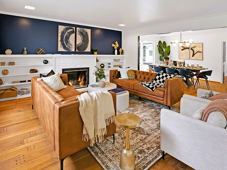 1047 San Carlos Rd — Photo 4