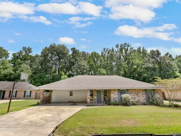 11946 Sage Dr, Baton Rouge, LA 70818