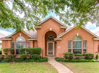 1418 Heather Brook Dr, Allen, TX 75002