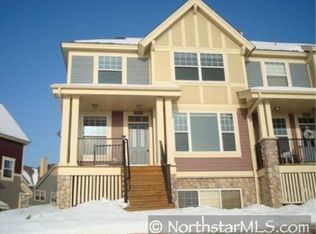 15625 Eaglewood Ln, Apple Valley, MN 55124