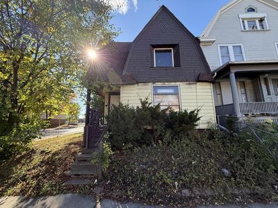 3701 West Kilbourn AVENUE, Milwaukee, WI, 53208