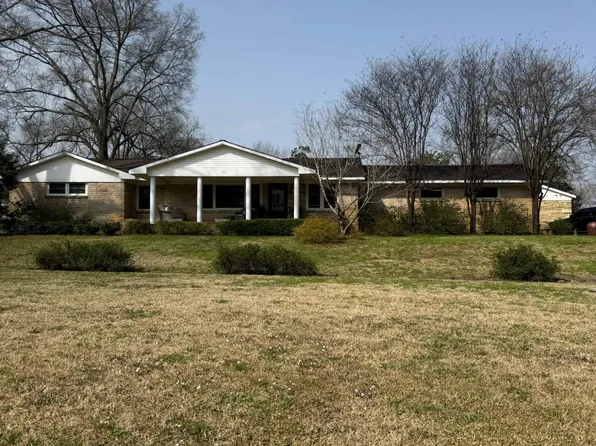 400 Oak Dr, Winona, MS 38967