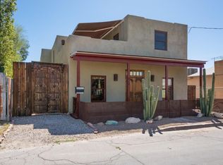 419 S Elias Ave, Tucson, AZ 85701