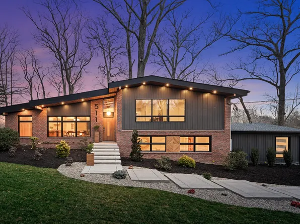 511 Broadwell Dr, Nashville, TN 37220