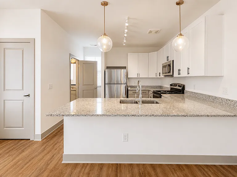 Parkview Apartments — Photo 54
