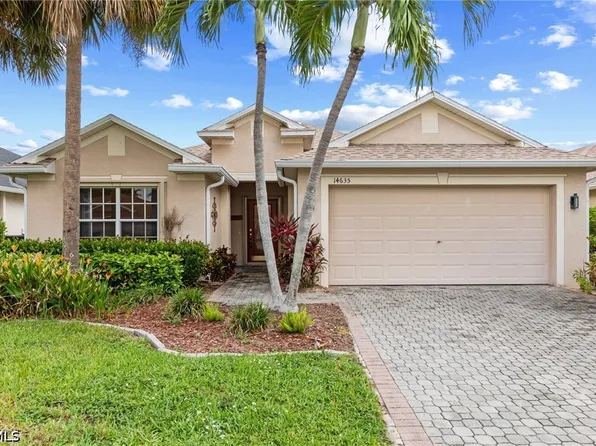 14635 Calusa Palms Dr, Fort Myers, FL 33919