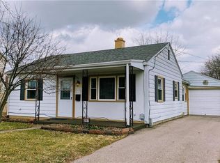 303 McKinley Ave, Piqua, OH 45356