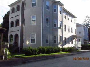 68 5th Ave, Worcester, MA 01607