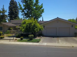 1908 Chelwood Way, Modesto, CA 95355