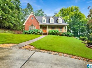 1600 Pine Mountain Rd, Remlap, AL 35133
