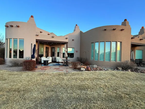 224 Pueblo Loop, Alto, NM 88312