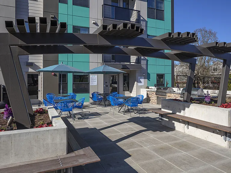 Oak Street Lofts — Photo 19