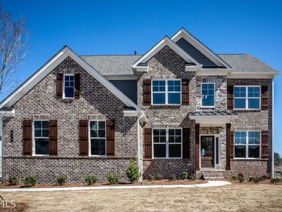 835 Rolling Hl NW #20, Kennesaw, GA, 30152