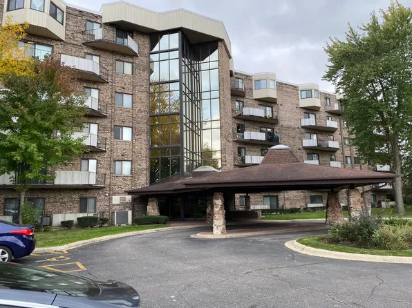 1275 E Baldwin Ln Unit 408, Palatine, IL 60074