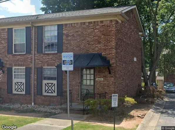 5623 Kingsport Dr, Sandy Springs, GA 30342
