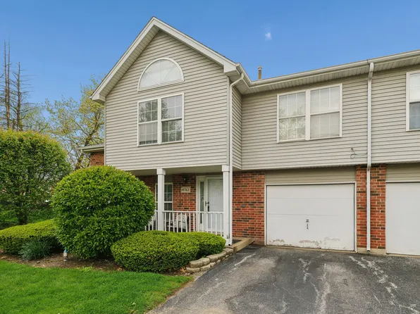 14762 Kenton Ave, Midlothian, IL 60445
