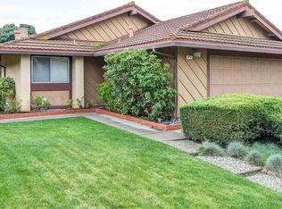 875 Coral Ridge Cir, Rodeo, CA 94572