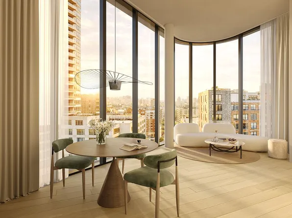 25-08 43rd Ave #5E, Long Island City, NY 11101