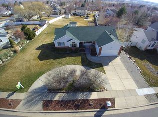 313 W 3100 N, Pleasant View, UT 84414