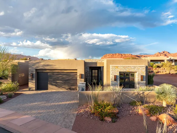 2085 N Tuweap Dr Unit 32, St George, UT 84770