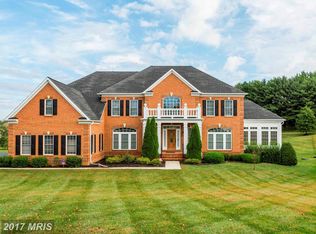 12861 Macbeth Farm Ln, Clarksville, MD 21029