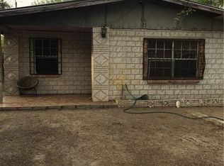 244 E Greg Dr, Pharr, TX 78577