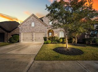 21128 Shelbyville Dr, Richmond, TX 77407