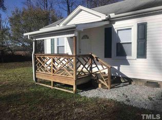 4194 Nc Highway 82, Dunn, NC 28334