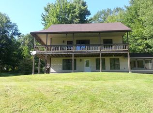 932 Bunker Hill Rd, Jefferson, ME 04348