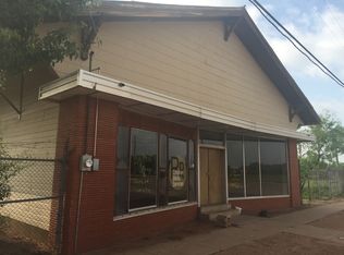118 Elm St, Colorado City, TX 79512