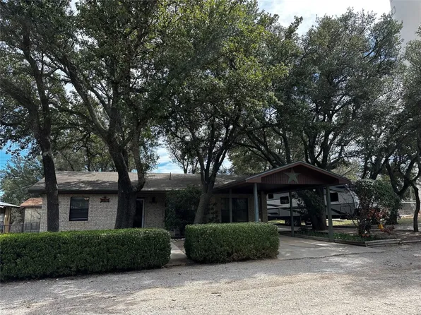 6919 Shannon Dr, Brownwood, TX 76801