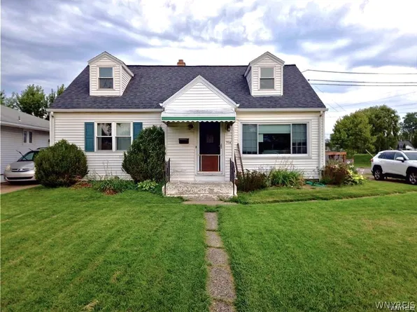 514 Highland Ave, Buffalo, NY 14223