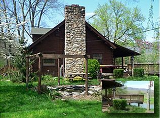 4136 Us Hwy 211 W, Luray, VA 22835