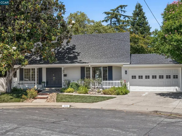 952 Nuala Ct, Concord, CA 94518