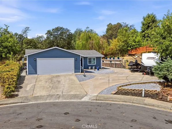 1045 Jaxon Way, Redding, CA 96003