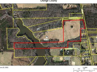 6200 N State Highway 86, Cedar Grove, NC 27231