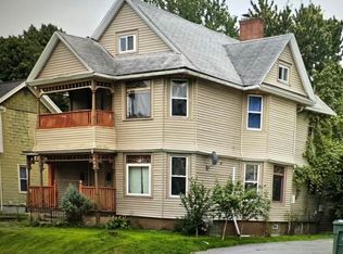 295 Glenwood Ave #2, Rochester, NY 14613