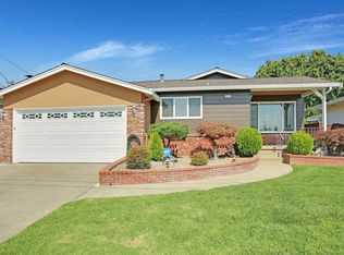 3270 Lenard Dr, Castro Valley, CA 94546