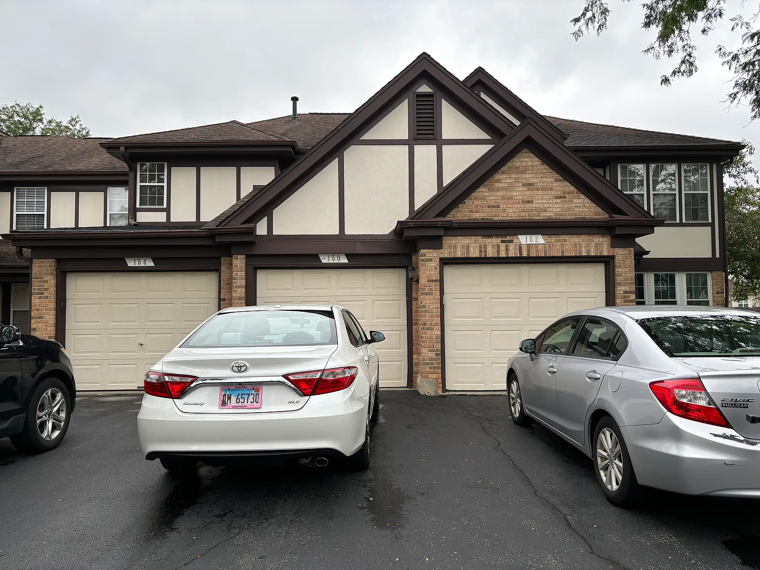 2 bed, 1206 sqft, $2,650 — Photo 1