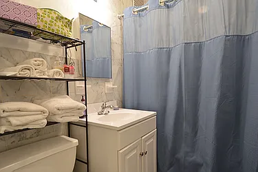 Rented by Keller Williams NYC